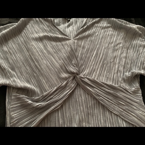 Topshop Blouse - Picture 3 of 4